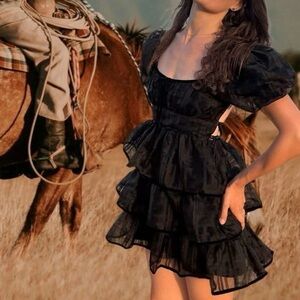 Sofie the label dress